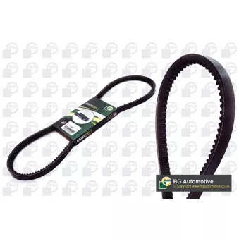 Courroie trapézoïdale BGA V13X975