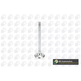 Soupape d'admission BGA V164660
