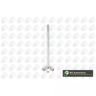 Soupape d'émission BGA V165051