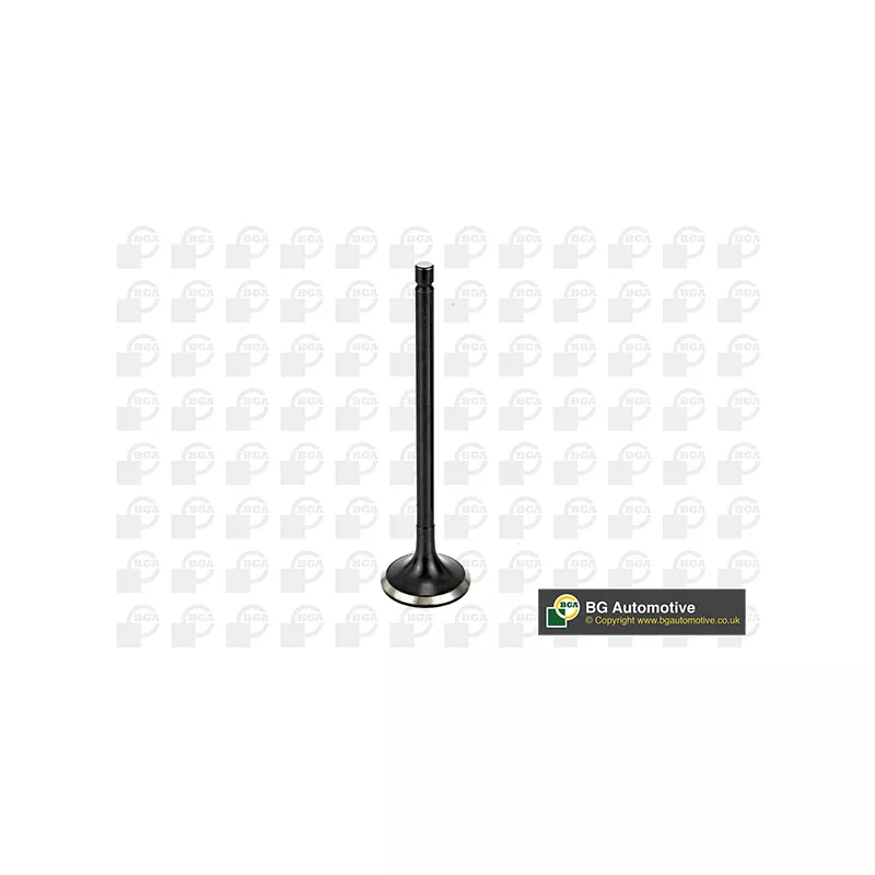 Soupape d'émission BGA V166041