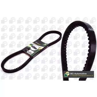 Courroie trapézoïdale BGA V17X1075