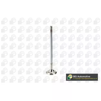 Soupape d'émission BGA V200000