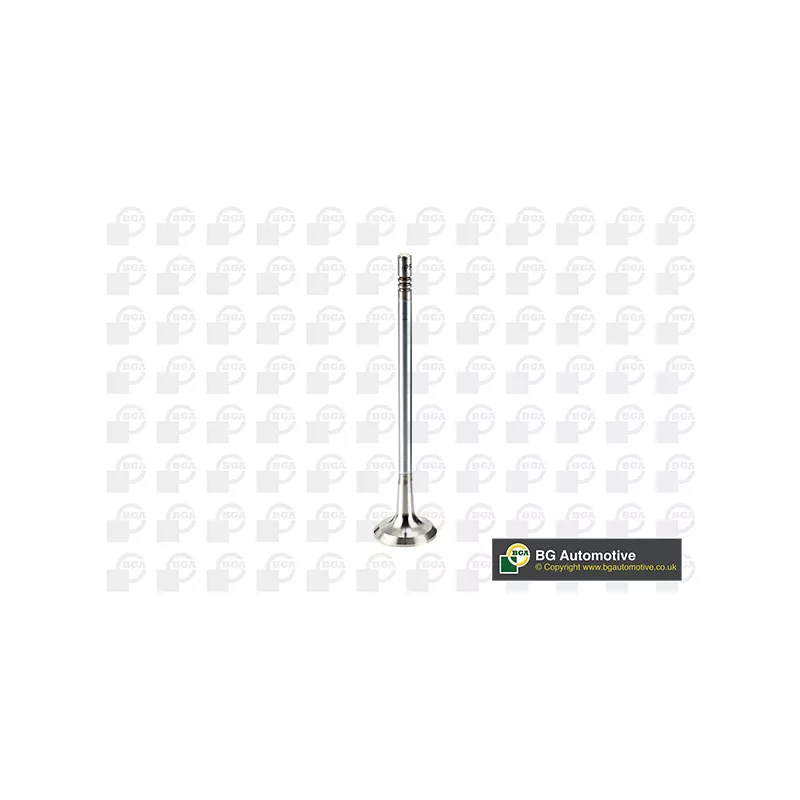 Soupape d'émission BGA V200000