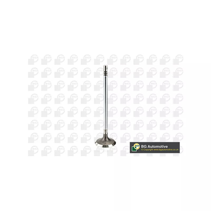 Soupape d'admission BGA V200001