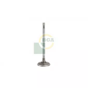 Soupape d'admission BGA V200263