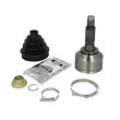 Embout de cardan avant (kit de réparation) PASCAL G10351PC - Visuel 2