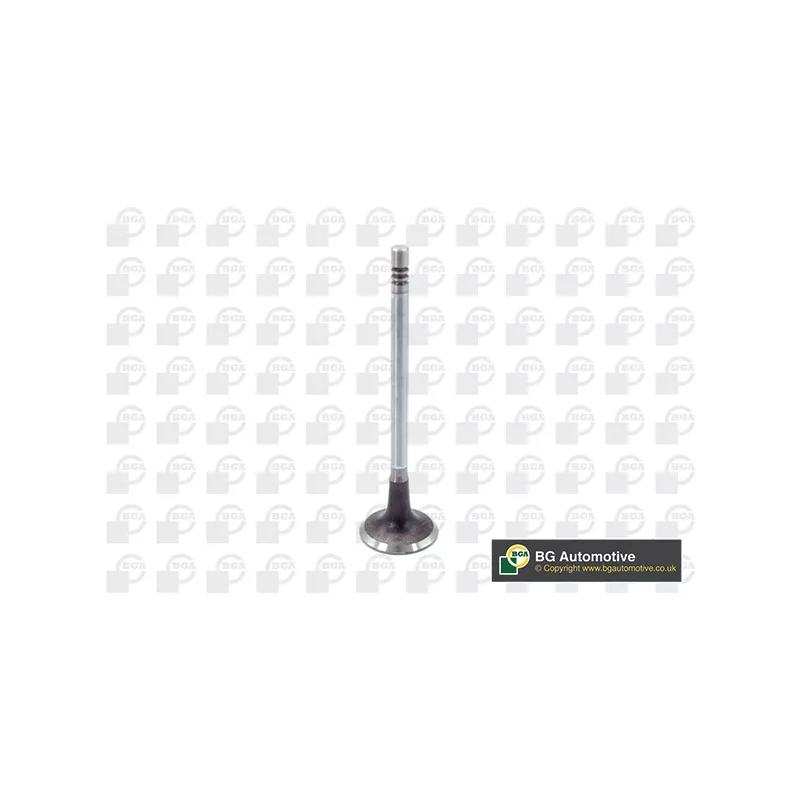 Soupape d'admission BGA V203632