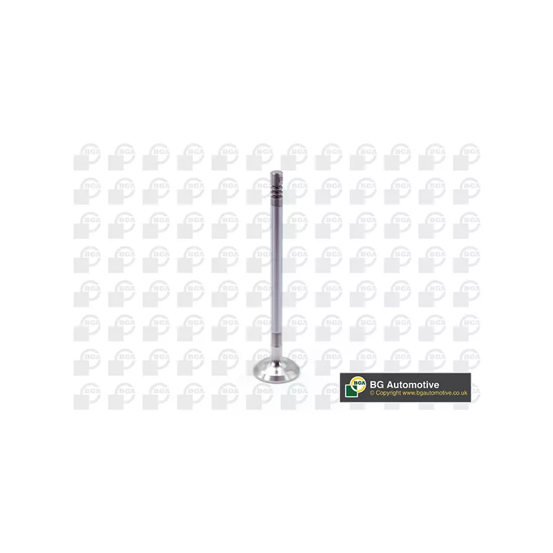 Soupape d'émission BGA V203633