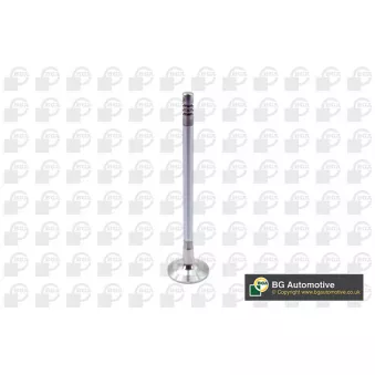 Soupape d'émission BGA V204955