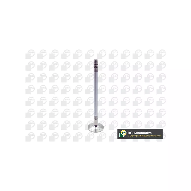 Soupape d'émission BGA V204955
