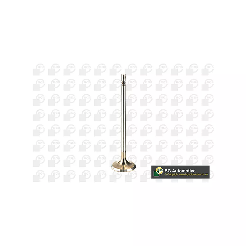 Soupape d'admission BGA V205096