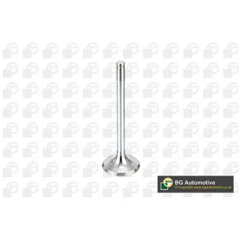 Soupape d'admission BGA V537746