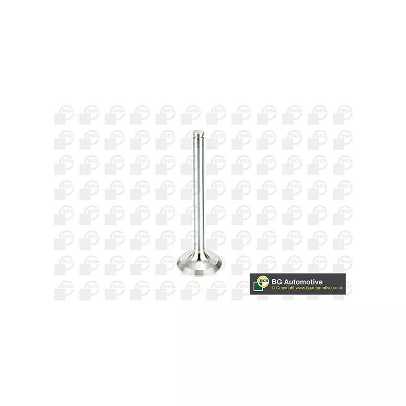 Soupape d'émission BGA V537851