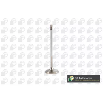 Soupape d'admission BGA V561127