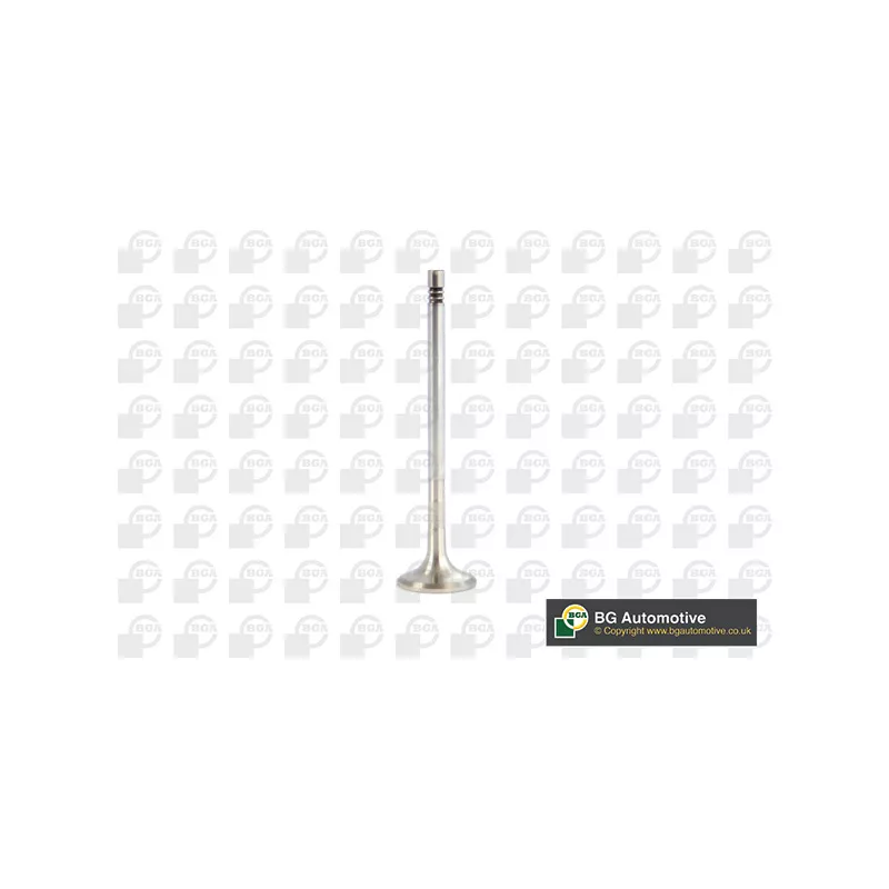 Soupape d'émission BGA V561128