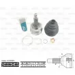 Embout de cardan avant (kit de réparation) PASCAL G10352PC - Visuel 1