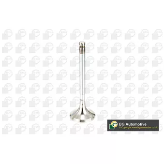 Soupape d'émission BGA V991716
