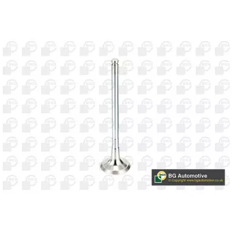 Soupape d'émission BGA V991774
