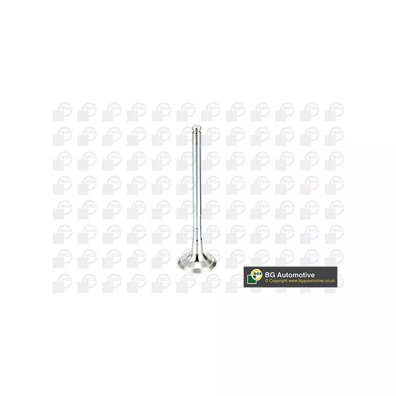 Soupape d'émission BGA V991774