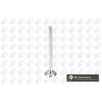 Soupape d'émission BGA V991909