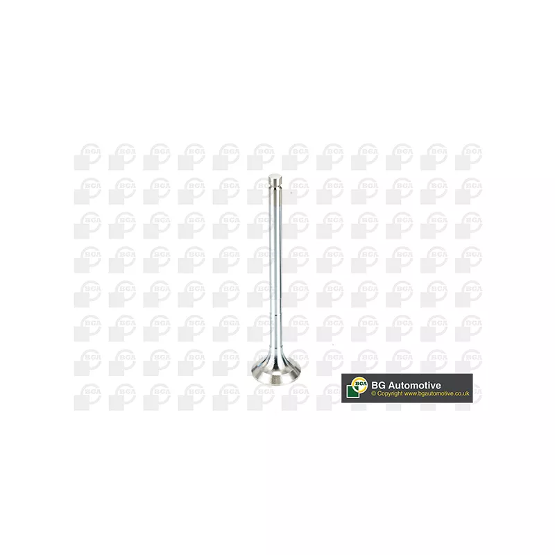 Soupape d'émission BGA V991909