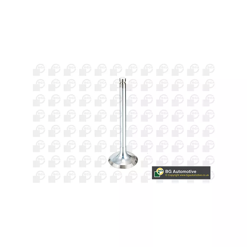 Soupape d'admission BGA V994546