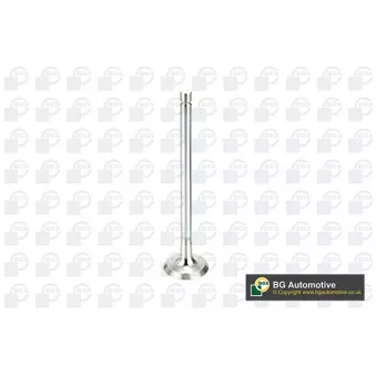 Soupape d'émission BGA V998717