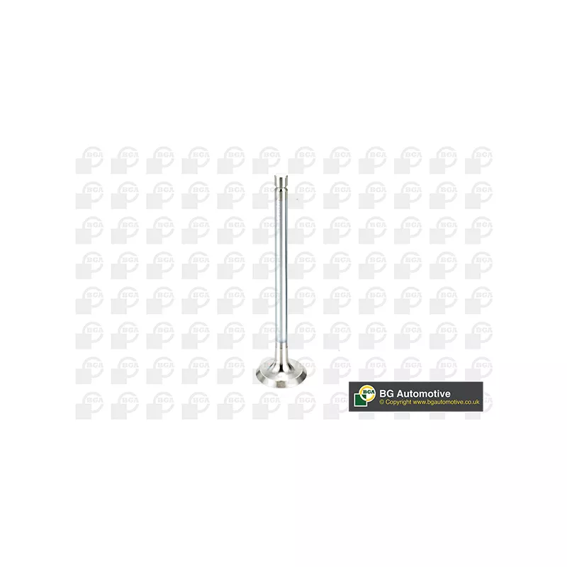 Soupape d'émission BGA V998717
