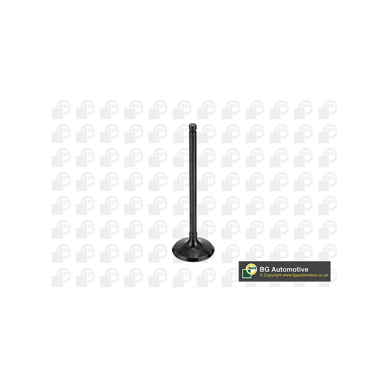 Soupape d'admission BGA V998745