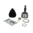 Embout de cardan avant (kit de réparation) PASCAL G10352PC - Visuel 2