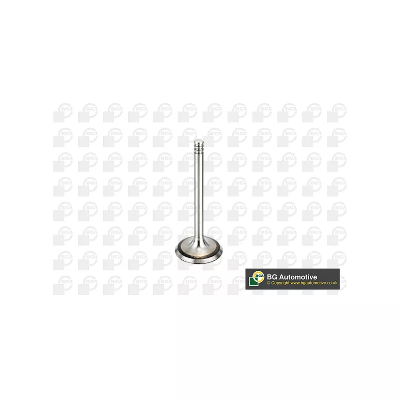 Soupape d'admission BGA V998902