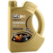 Huile moteur 5W-30 C1 - 5L REXOIL R5W30C1L5 - Visuel 1