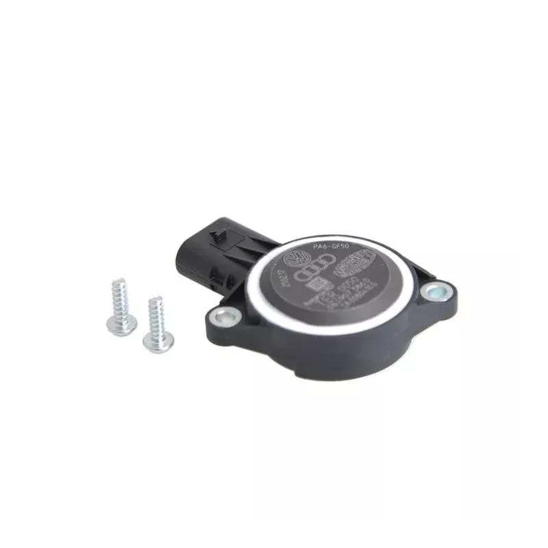 potentiomètre de réglage, mélange de ralenti OE 06J998386