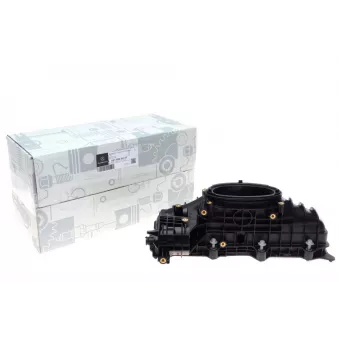 Module de tube d'admission OE 6510903037