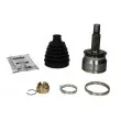 Embout de cardan avant (kit de réparation) PASCAL G10354PC - Visuel 2