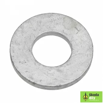 Tube d'admission, alimentation d'air OE N90107607