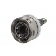 Embout de cardan avant (kit de réparation) PASCAL G10356PC - Visuel 1