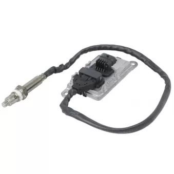 Capteur NOx, Injection d'urée VITESCO