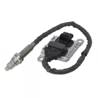Capteur NOx, injection d'urée VITESCO