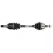 Arbre de transmission SKF VKJC 7089 - Visuel 1