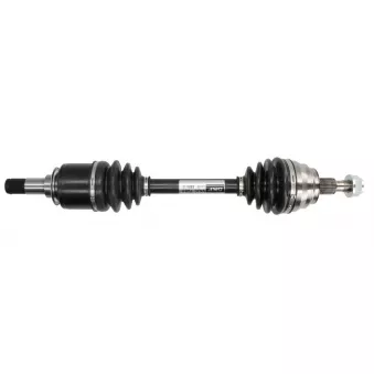 Arbre de transmission SKF VKJC 7089