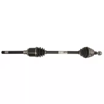 Arbre de transmission SKF