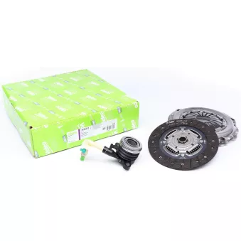 Kit d'embrayage VALEO