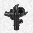 Thermostat, liquide de refroidissement ET ENGINETEAM ED0243 - Visuel 2