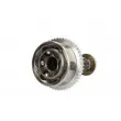 Jeu de joints, arbre de transmission PASCAL G10361PC - Visuel 2