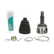 Embout de cardan avant (kit de réparation) PASCAL G10362PC - Visuel 1