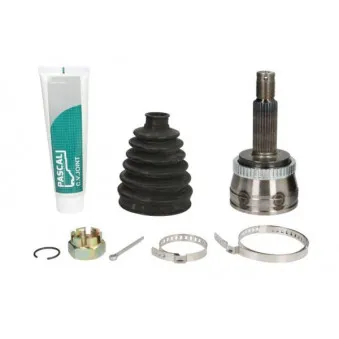 Embout de cardan avant (kit de réparation) PASCAL G10362PC