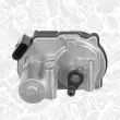 Element d'ajustage, soupapes de turburlence (tuyau d'admision) ET ENGINETEAM ED0259 - Visuel 2