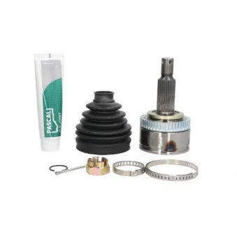 Embout de cardan avant (kit de réparation) PASCAL G10364PC