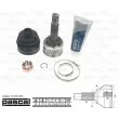 Embout de cardan avant (kit de réparation) PASCAL G10512PC - Visuel 1